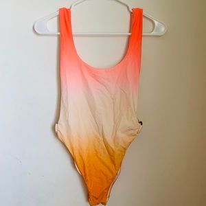 aerie Women’s Bathing Suit S